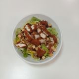 Ensalada Gourmet
