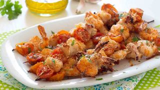 Le Croquant D'or Du Roi