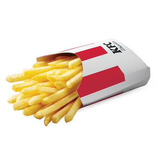 Կարտոֆիլ ֆրի  ստանդարտ