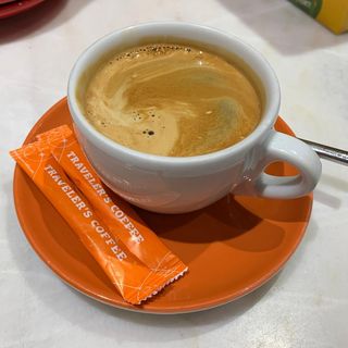 Кофе "Американо" (150 мл.)