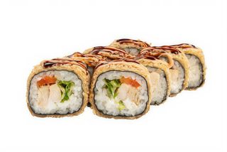 Темпура з куркою | (0.256)