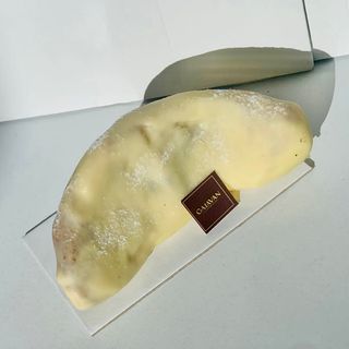 Trompe l'oeil Corne de Gazelle