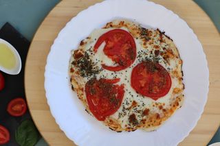 Pizza Marguerita Ø 24 cm