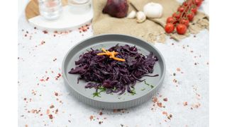 Varza rosie calita 200g