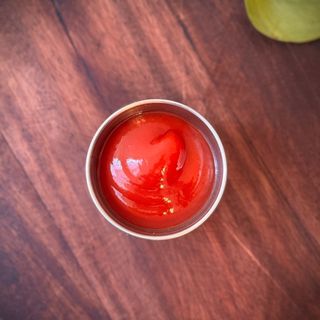 სოუსი კეჩუპი