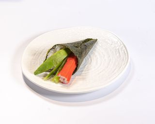 Temaki california