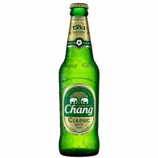 Cerveza Chang (330 Ml.)