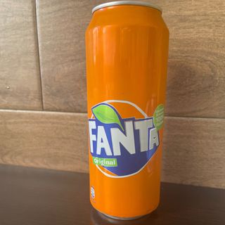 Fanta latina 50 cl