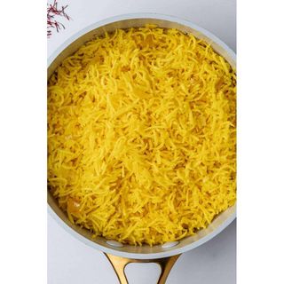 Plain Pilau