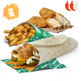 GONZO WŁAP ZESTAW POWIĘKSZONY