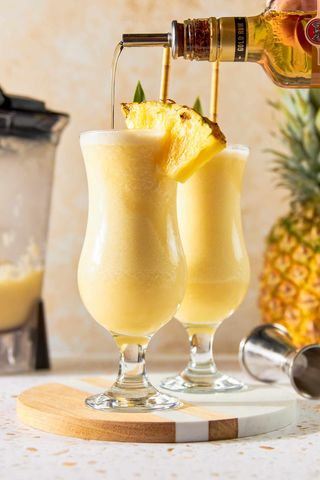 Piña Colada