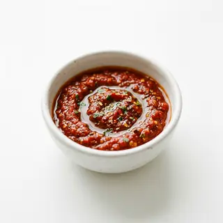 Salsa Marroquí