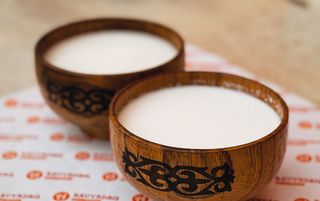 Шубат (0,5 л.)