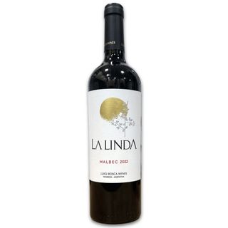La Linda Malbec Luigi Bosca (3226)