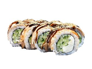 Філадельфія з вугрем (275g)