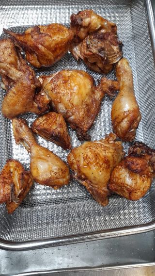 Frango Frito