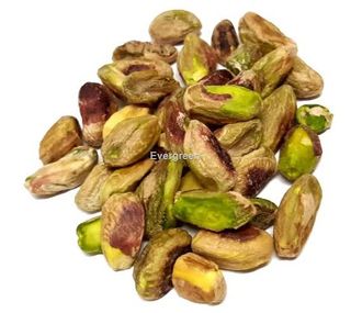 Orzeszki pistacjowe (pistacje) nieprażone 75g