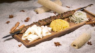 Адана-кебаб (1 шт.)