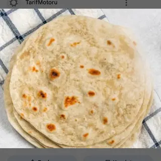 Tortilla 