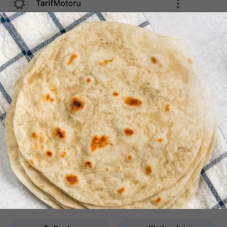 Tortilla 