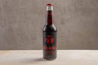 Fritz Kola Zero