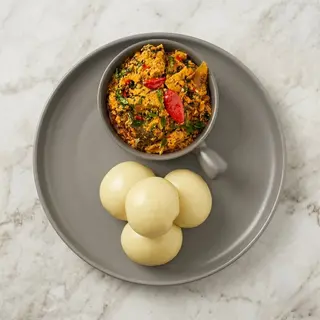 Poundo Potato (Big Size)