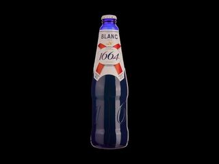 Пиво Kronenbourg Blanc (500ml)
