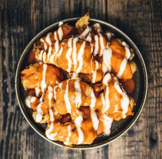 Buffalo Wings (6 Uds.)