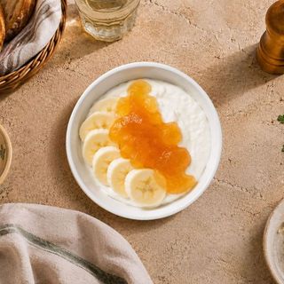 Yogurt greco