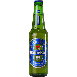 Heineken 0.0
