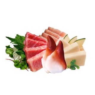 Salshimi Variado (20 Pzs.)