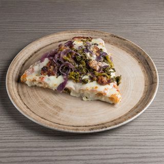 Pizza degli artigiani