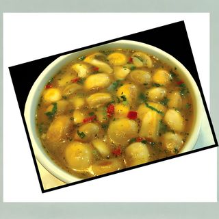 სოკოს სუპი