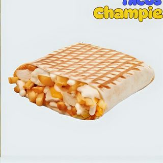 Tacos Champie