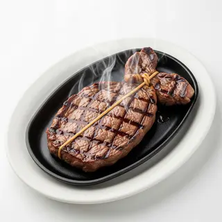 Tie-Pan (a la plancha) de ternera