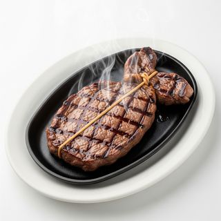 Tie-Pan (a la plancha) de ternera