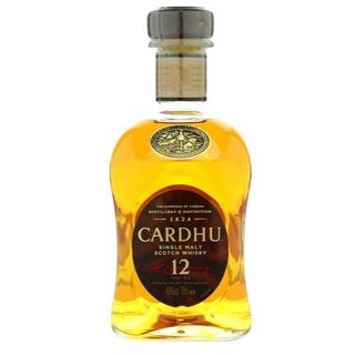 Cardhu (70 Cl)