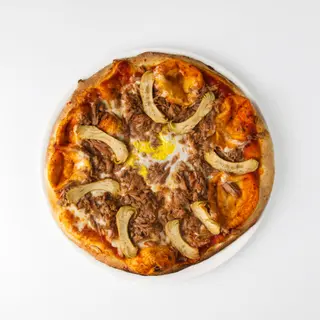  PIZZA MARINA   