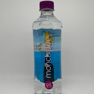 Agua Alcalina PH 9,5 (1.5 lt.)