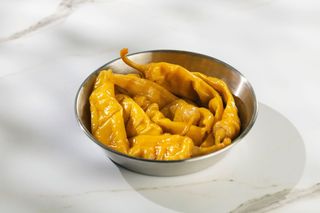 მჟავე წიწაკა