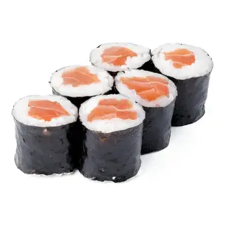 446 - Sake tempura