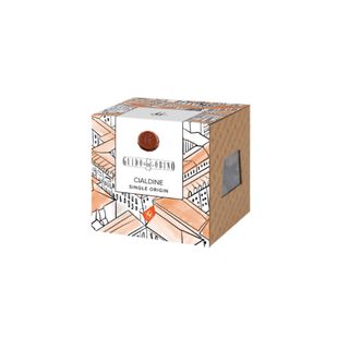 CUB Single Origin Choco Disks 160g