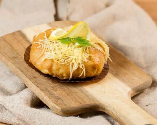 Pastilla Fruits de Mer