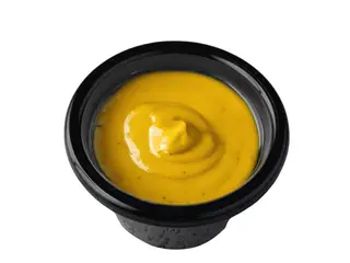 Musztarda mocna Гірчиця українська міцна (45g)