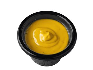 Musztarda mocna Гірчиця українська міцна (45g)
