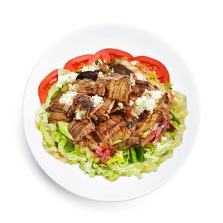 Ensalada de Pollo