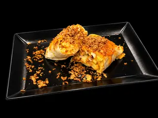 Tacos Gorgonzola(Gratinat)-430g