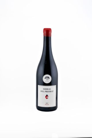 Serras del Priorat Crianza