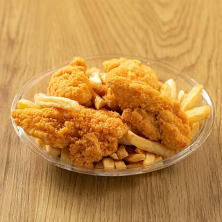 Chicken strips