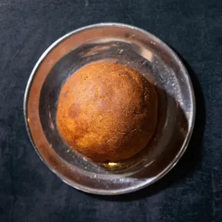 Bollo Preñao